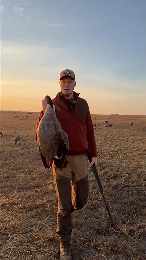 AX800 Suprema — First Shots in Saskatchewan