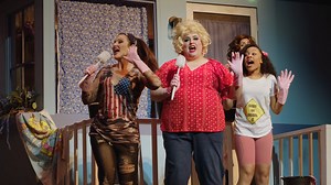 177 reactions · 41 shares | The Great American Trailer Park Musical is a good-natured, raunchy romp featuring a stripper on the run, a marker-sniffing ex-boyfriend, and an agoraphobic TV-loving housewife, to name just a few of the crazy residents of Armadillo Acres. Tickets are ON SALE NOW at stagecrafters.org or via the link in our bio. | Stagecrafters | Facebook