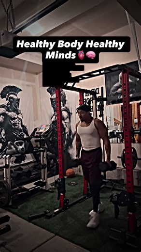 🪧Healthy Body Healthy Minds🫀🧠Get comfortable with being uncomfortable. It makes us better🫡 WARRIOR MINDSET🪖⚔️🛡️ Warrior Routine🪖 🛡️4 5Pump DB Burpees 🛡️10 DB Squat 🛡️5 DB Pull-ups 🛡️5 Regular Pull-ups 🔥5Round🔥 #discipline #motivation #mindset #consistencyiskey #fypage