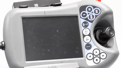 ABB工业机器人现场调试与示教编程