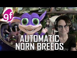 THE ULTIMATE C3/DS BREED-MAKING TOOL | Creatures GeneForge