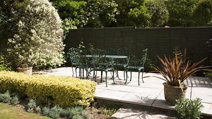 Beautify your yard with online tools