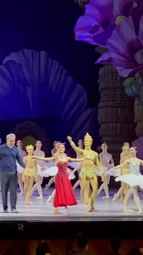 #Roma#ballet#LaBayadere #dancer #ballerina