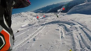 Pro tip: Make sure the camera is on! | Outside Watch