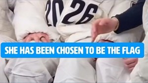 Big news for Hilary Knight