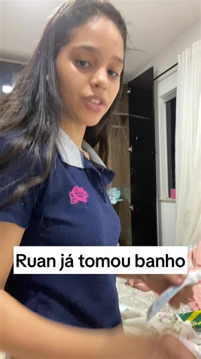 Caring for Ruana: Latest Update on Bath Time Routine