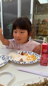 New face mask hack… with rice paper lol | The CrunchBros