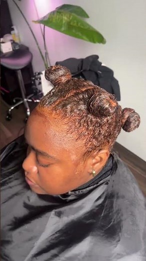 Chocolate Brown Hair Color