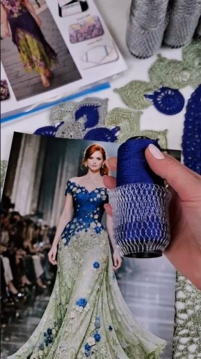 Premium crochet VIP Kits by JThouse