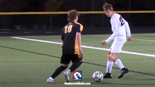 1K views · 56 reactions | RAW FOOTAGE — HFL vs Greece Arcadia Two talented teams battling through pure chaos, intensity, and high-level moments from start to finish. This is the kind of energy that builds real players. New Recruit Media Real Exposure. Real Moments. Real Sports. Visit NewRecruitMedia.com | New Recruit Media LLC | Facebook