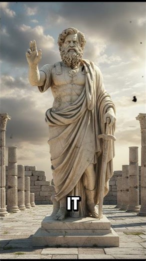 Discipline Beats Motivation | Stoic Code