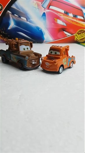 Disney Pixar Cars Color Matching, Disney Cars 3 #toys #cars #shortscars #trendcars #disneycars