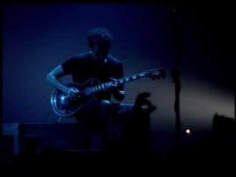 Jason Newsted and Kirk Hammet Solo My Friend of Misery Live