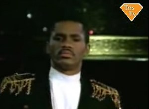 How Colonel Abrams helped bring house music into the mainstream