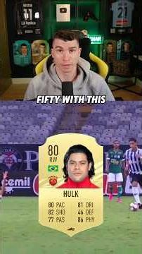 Biggest mistake of my football career! 😭