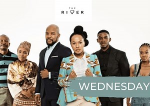 WATCH: The River, E83 S5 - Wednesday, 01 June 2022