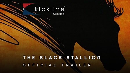 17 reactions · 19 shares | 1979 The Black Stallion Official Trailer...