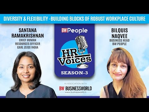 Diversity and Flexibility – Building Blocks of Robust Work Culture