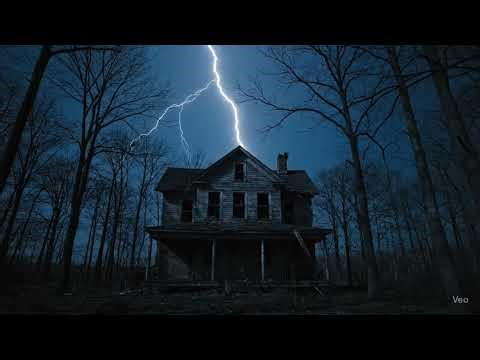 The slasher symphony