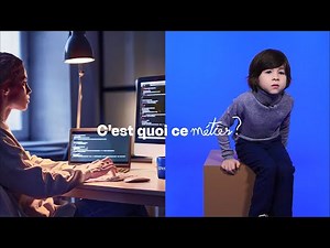 C’est quoi ce métier ? – Ingénieur Big Data