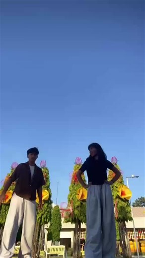 Join the Exciting Ivan Po Dance Challenge