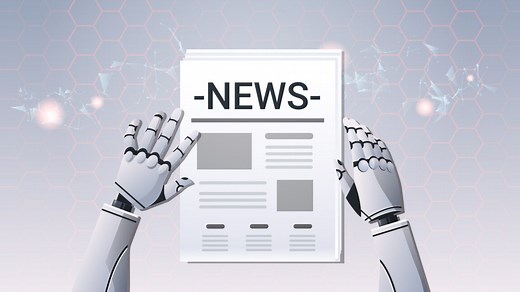 Judge calls out OpenAI’s “straw man” argument in New York Times copyright suit