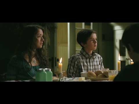 The Spiderwick Chronicles (2008) Official Trailer
