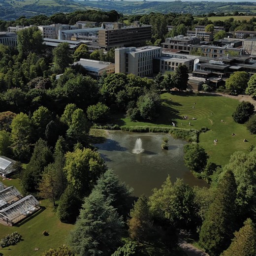 Experience life at the University of Bath at our next Virtual Open Day. Talk to staff and students about our postgraduate courses and life at Bath. | University of Bath