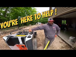 Ryan , mike show up to help out ?