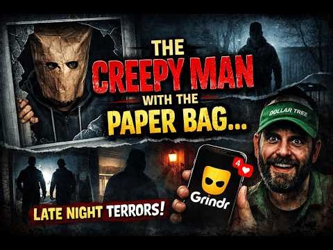 6 Creepy Encounters That Will Give You Chills | Reddit Story Compilation