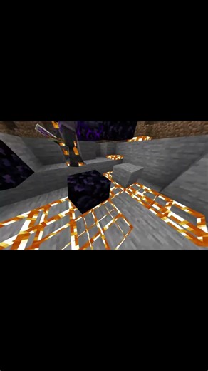 Cleanest Crystal PvP Fight Ever? #minecraft
