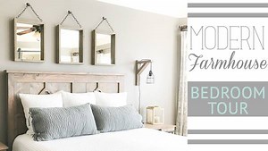 33K views · 555 reactions | Come tour Ashley's Modern Farmhouse...