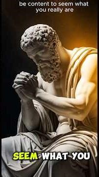 Stop Explaining Yourself — Stoic Power Move.