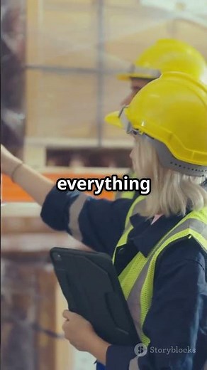 Why Smart Warehousing Matters