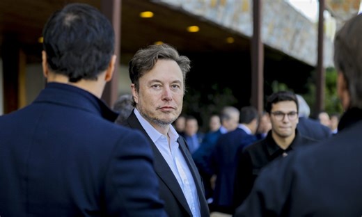 Elon Musk demands Delaware Judge recuse herself after ‘support’ post celebrating $2B court loss