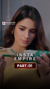 170K views · 2K reactions | Insta Empire | 10 lakh ke gift me fasa raaj! | Viral इस Show के सारे Episodes FREE पाएं यहां  https://click.pocketfm.in/2IE7/7t9vu6lx #pocketfm #pocketfmindia #explore #trendingnow #staytunedformore #trending #trendingreels #ViralShorts #billionaire #lovestory #actiondrama #virals #viralvideo #viralFBvideo #IELA12 #P1 | Secret Ameerzaada by Pocket FM | Facebook