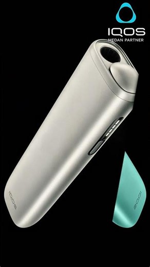 IQOS New ILUMA i ONE GARANSI 2 Tahun, Cek Link di deskripsi