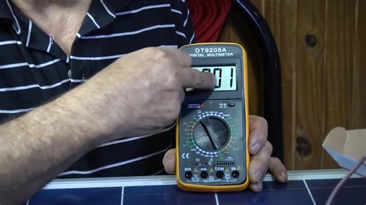 CÓMO USAR UN TÉSTER O MULTÍMETRO | TUTORIAL RÁPIDO, parte 24 | JCA Ecosistemas