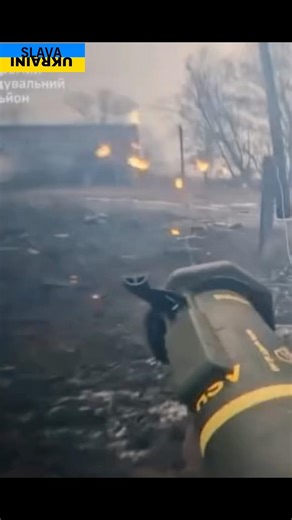 POV: Ukrainian Scout Firefight Near Pokrovsk | Frontline GoPro #Shorts