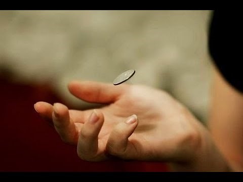 The True Secret of TELEKINESIS