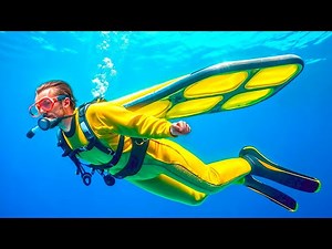 12 Newest Inventions That Will Blow Your Mind 2025