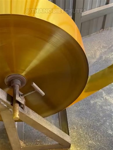 “Vàng” Có Thật Sự Là Màu Vàng Không？ #shorts #thangbiettuot