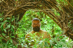 Ruby Singh Announces Double Album in Collaboration with Flora, Fauna and Fungi │ Exclaim!