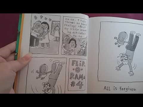 Super Diaper Baby Read Aloud