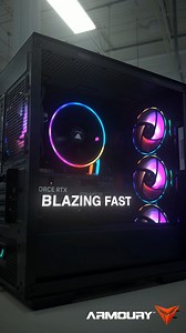 Get more from your next PC with ARMOURY. Shop now with the link in our bio! #gamingpc #armourypc #sale #TechDeals #pcdeals #gamingcommunity #bestprices #blackfridaydeals #giftideas | Canada Computers & Electronics