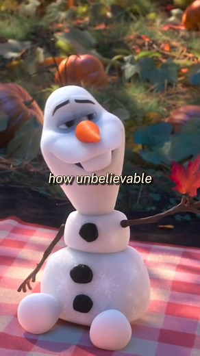 You need to realize this⛄❣️ -- credits to @Ally Yost for the Amazing script of this video #disney #disneyedits #frozenZong #olaffrozen #disneyolaf #olafhug #olafadvice #tiktokdisney #olafttiktok #olafposts #warmhugs #olafhugs #magickingdom #hollywoodstudios #disneyshollywoodstudio #disneystudios #positivequotes