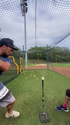 Tee Routine is MOST IMPORTANT