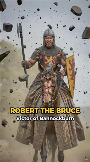 What 3 Legendary Kings REALLY Looked Like | Statues Come to Life #historyshorts #history
