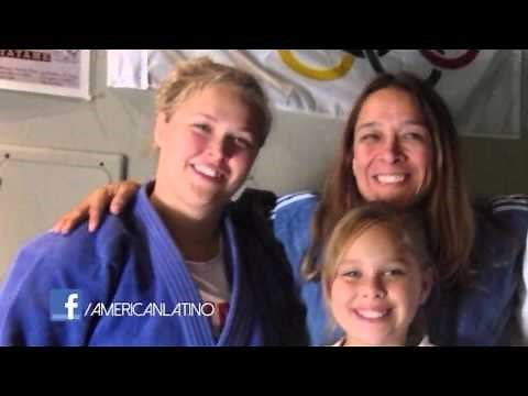 AnnMaria DeMars - The Judo-Loving Educational Guru
