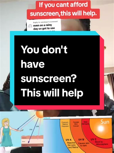#onthisday #givenshakira #skincareuganda #sunscreen #skincaretips Do this to check whether it's safe to go out without wearing sunscreen. sunscreen in Uganda sun protection how to use sunscreen what's the use of sunscreen